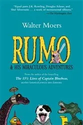 Book cover of Rumo by Unknown