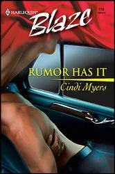 Book cover of Rumor Has It by Tami Hoag