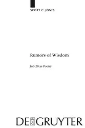 Book cover of Rumors of Wisdom by Unknown