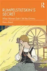 Book cover of Rumpelstiltskin’s Secret by Harry Rand