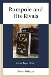 Book cover of Rumpole and His Rivals by Unknown