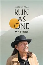 Book cover of Run As One by Unknown