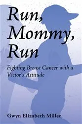 Book cover of Run, Mommy, Run by Unknown