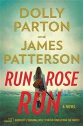 Book cover of Run, Rose, Run by James Patterson