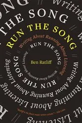 Book cover of Run the Song by Ben Ratliff