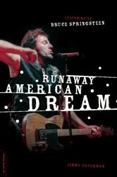 Book cover of Runaway American Dream by Jimmy Guterman