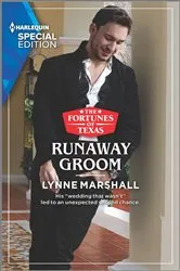 Book cover of Runaway Groom by Lauren Layne