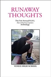 Book cover of Runaway Thoughts by Amy Friedman