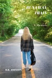 Book cover of Runaway Train by Heather Johnson