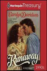 Book cover of Runaway by Alice Munro