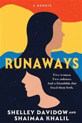 Book cover of Runaways by V.C. Andrews