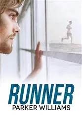 Book cover of Runner by Patrick Lee