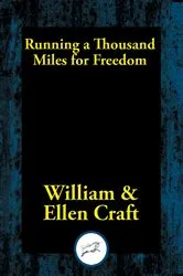 Book cover of Running a Thousand Miles for Freedom by Unknown