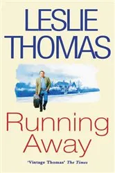Book cover of Running Away by Donna Jo Napoli