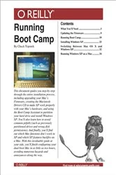 Book cover of Running Boot Camp by Chuck Toporek