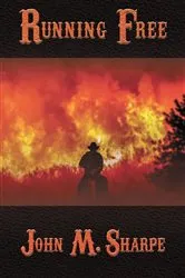 Book cover of Running Free by Unknown