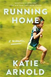 Book cover of Running Home by Unknown