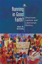 Book cover of Running in Good Faith? by Alan D. Krinsky