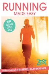 Book cover of Running Made Easy by Lisa Jackson