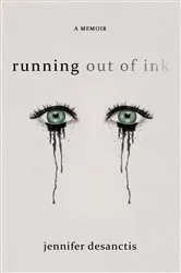 Book cover of running out of ink by Unknown