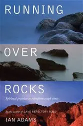 Book cover of Running Over Rocks by Unknown