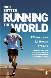 Book cover of Running the World by David Rothkopf