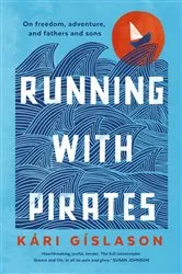 Book cover of Running with Pirates by Unknown