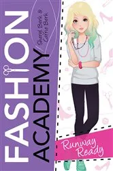 Book cover of Runway Ready by Sheryl Berk