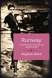 Book cover of Runway by Meghan Ward