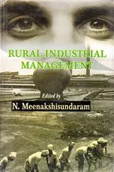 Book cover of Rural Industrial Management by N. Meenakshisundaram