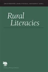 Book cover of Rural Literacies by Kim Donehower