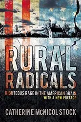 Book cover of Rural Radicals by Catherine McNicol Stock