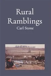 Book cover of Rural Ramblings by Carl Stone