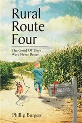 Book cover of Rural Route Four by Unknown