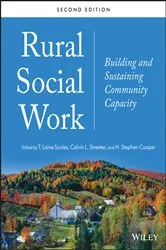 Book cover of Rural Social Work (2nd ed.) by Unknown