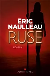 Book cover of Ruse by Robert Eringer