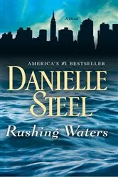Book cover of Rushing Waters by Danielle Steel
