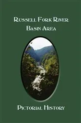 Book cover of Russell Fork River Basin Area, KY Pict. by Turner Publishing