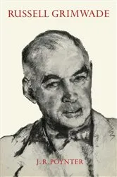 Book cover of Russell Grimwade by John Poynter