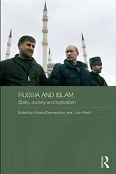Book cover of Russia and Islam by G. Yemelianova