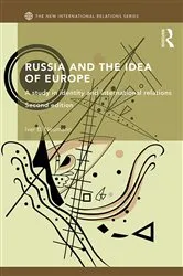 Book cover of Russia and the Idea of Europe (2nd ed.) by Unknown