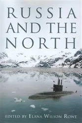 Book cover of Russia and the North by Unknown