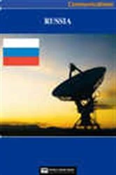 Book cover of Russia Media, Internet & Telecommunications Complete Profile (2nd ed.) by World Trade Press