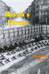 Book cover of Russia's Europe by Unknown