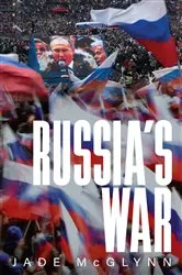 Book cover of Russia's War by Richard Overy