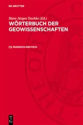 Book cover of Russisch-Deutsch by Hans-Jürgen Teschke