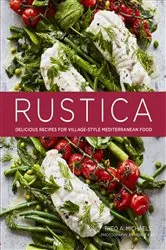 Book cover of Rustica by Theo A. Michaels