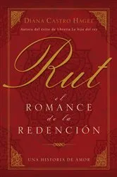 Book cover of Rut by Diana Hagee