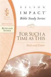 Book cover of Ruth and Esther by Zondervan