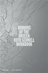 Book cover of Ruth Schnell – WORKBOOK by Peter Weibel
